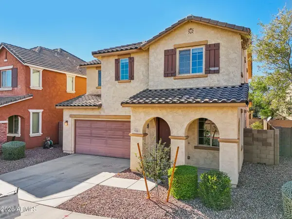 7326 N 89TH Lane, Glendale, AZ 85305