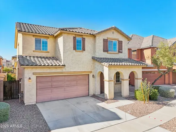 7326 N 89TH Lane, Glendale, AZ 85305