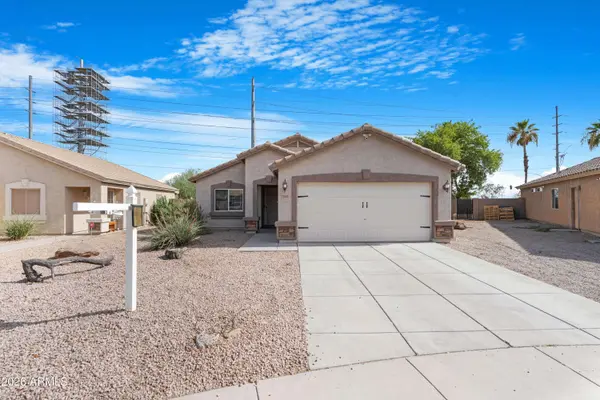 11553 W GREEN Drive, Youngtown, AZ 85363