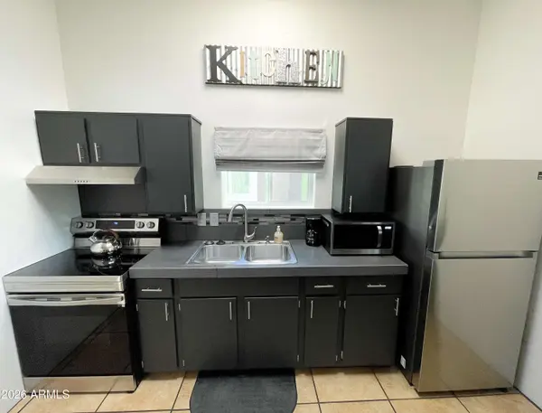 936 E NAVAJO Road, Tucson, AZ 85719
