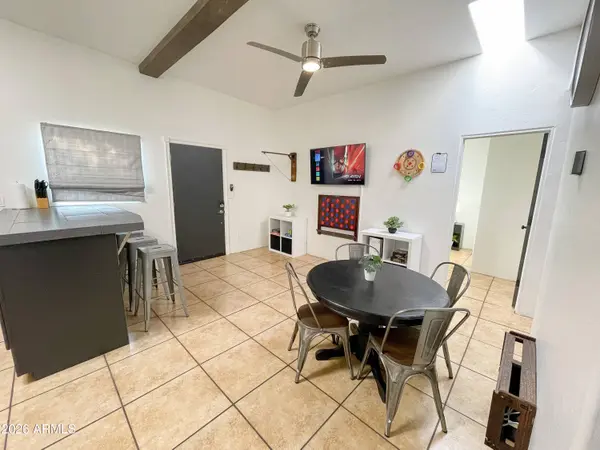 936 E NAVAJO Road, Tucson, AZ 85719