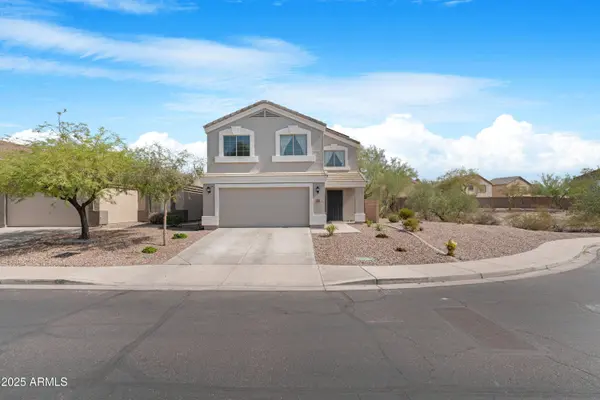 23340 W COCOPAH Street