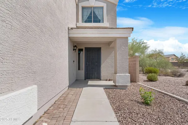 23340 W COCOPAH Street, Buckeye, AZ 85326