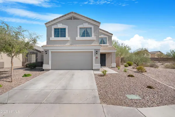 23340 W COCOPAH Street, Buckeye, AZ 85326