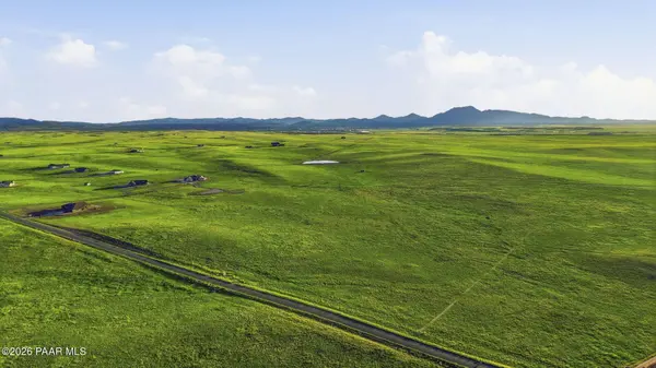 Parcel 26 Copperfield A, Prescott Valley, AZ 86315