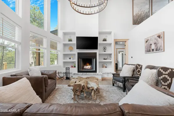 2238 W Country Club Drive, Heber, AZ 85928
