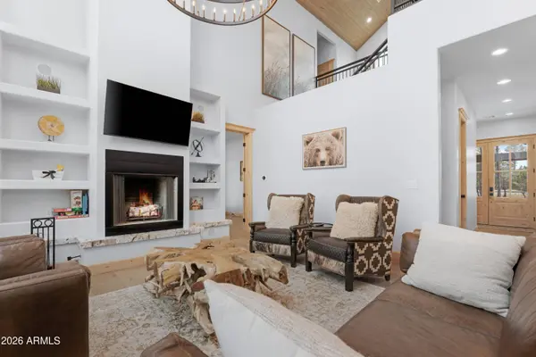 2238 W Country Club Drive, Heber, AZ 85928