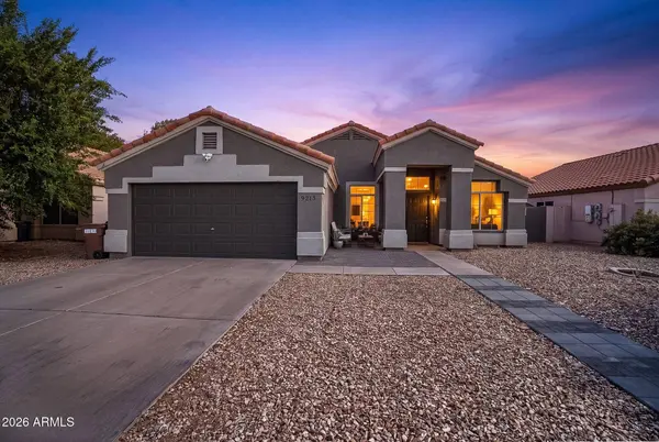 9213 W ATHENS Street, Peoria, AZ 85382