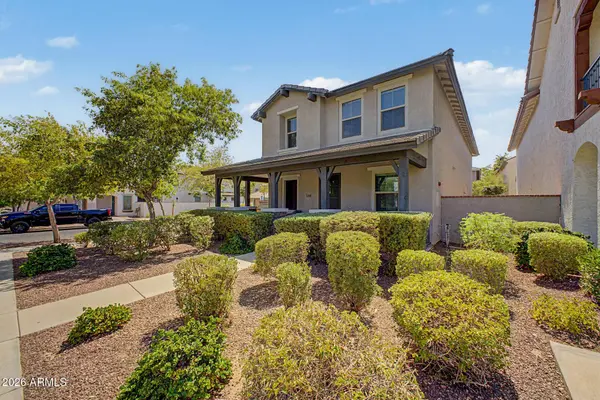 20549 W TERRACE Lane, Buckeye, AZ 85396
