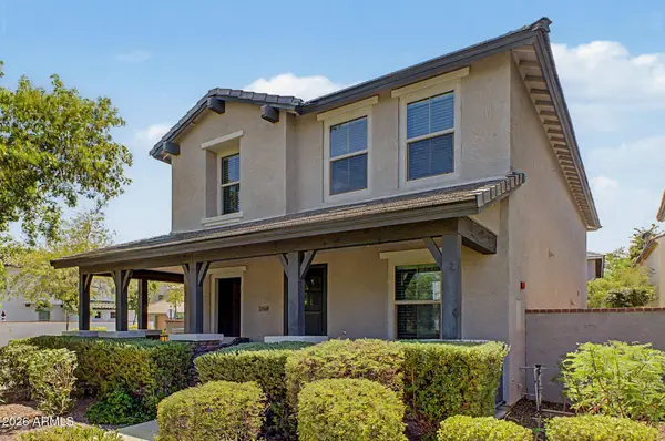 20549 W TERRACE Lane, Buckeye, AZ 85396