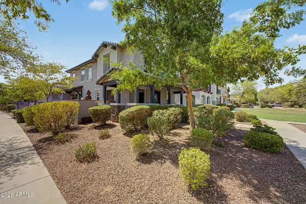 20549 W TERRACE Lane, Buckeye, AZ 85396