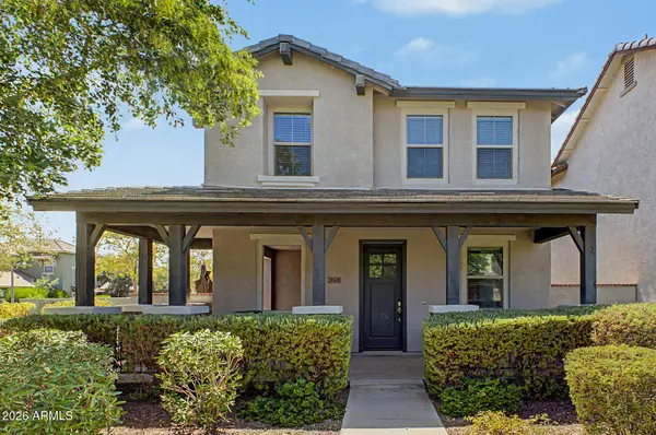 20549 W TERRACE Lane, Buckeye, AZ 85396