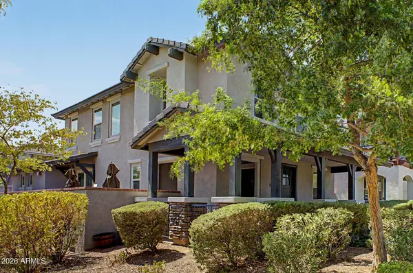 20549 W TERRACE Lane, Buckeye, AZ 85396