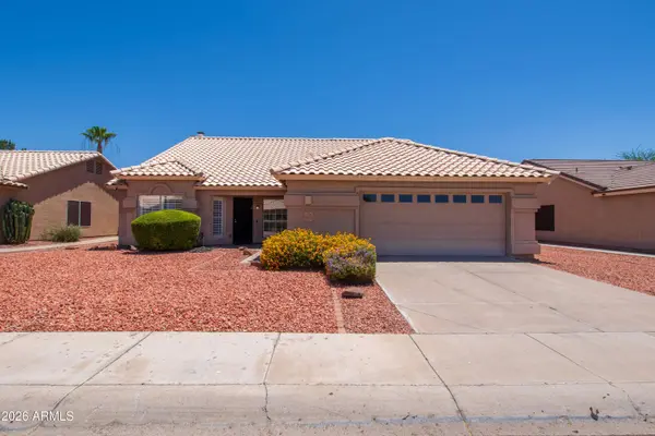 6023 W BLACKHAWK Drive