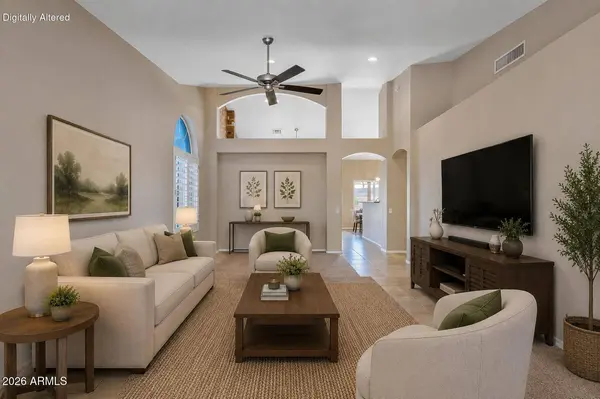 6023 W BLACKHAWK Drive, Glendale, AZ 85308
