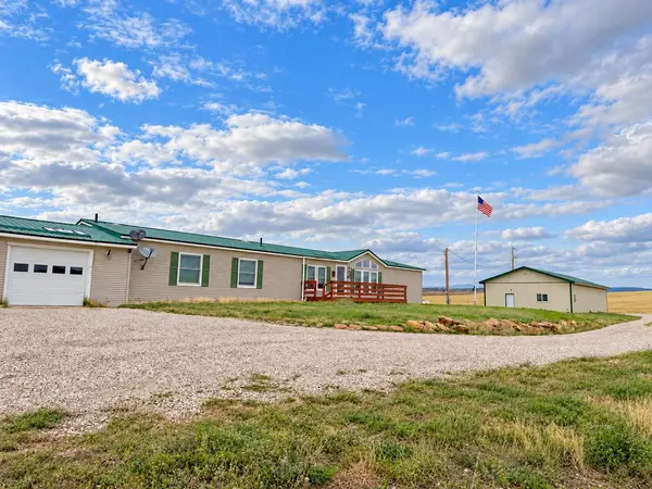 410 Courtney RUN, Craig, CO 81625