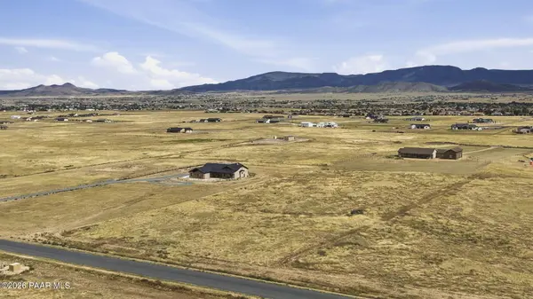 - N Mcworter PL, Prescott Valley, AZ 86315