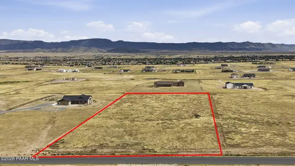 - N Mcworter PL, Prescott Valley, AZ 86315