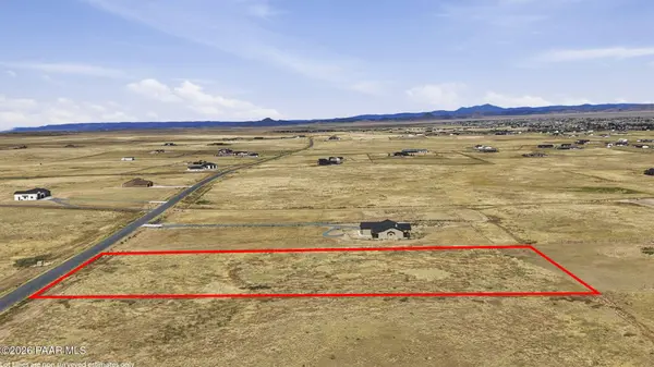 - N Mcworter PL, Prescott Valley, AZ 86315