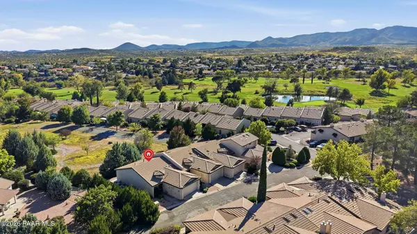 11519 E Wingfoot CT, Dewey-humboldt, AZ 86327