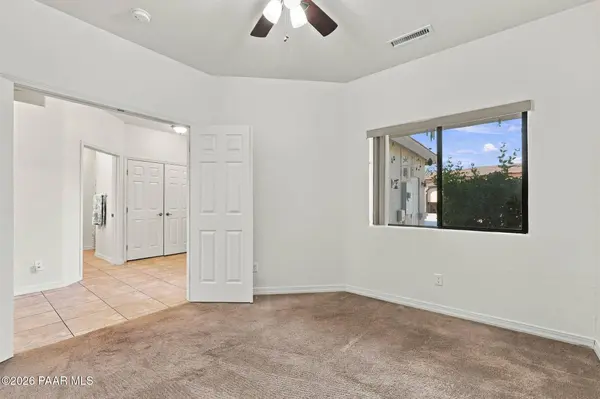 11519 E Wingfoot CT, Dewey-humboldt, AZ 86327