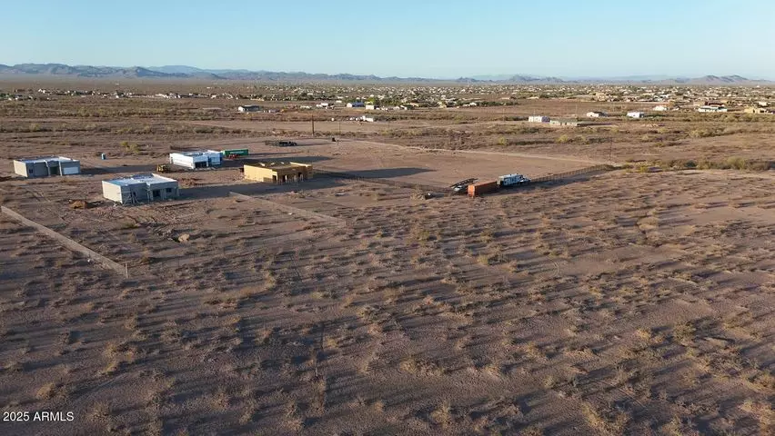 Wittmann, AZ 85361,235XX W Radford Rd