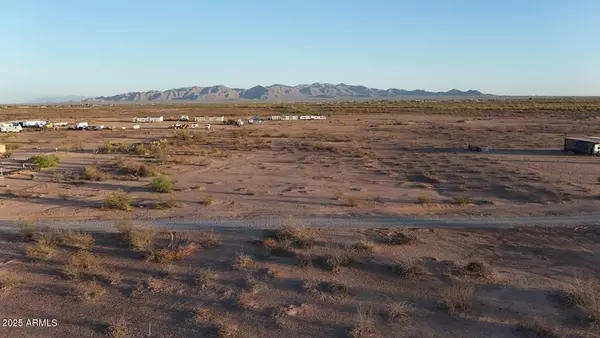 Wittmann, AZ 85361,235XX W Radford Rd