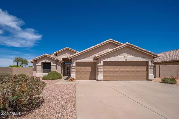 6988 W Monte Lindo --, Glendale, AZ 85310