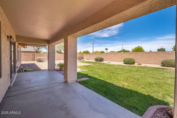 6988 W Monte Lindo --, Glendale, AZ 85310