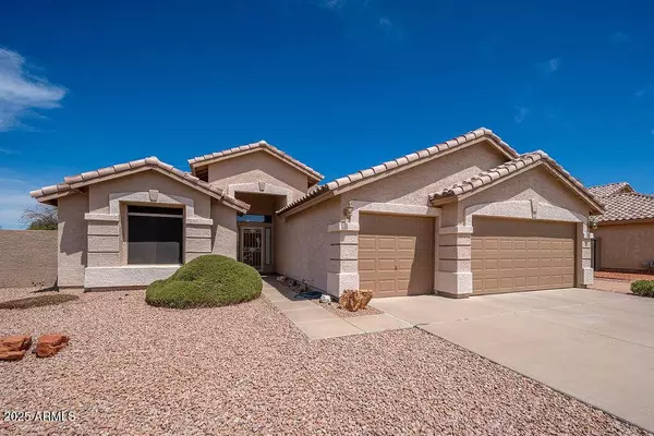6988 W Monte Lindo --, Glendale, AZ 85310