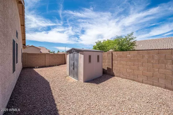 6988 W Monte Lindo --, Glendale, AZ 85310