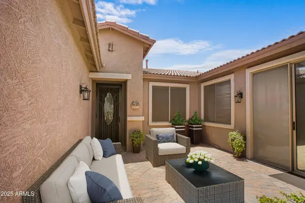 10731 W Wikieup Lane, Peoria, AZ 85373