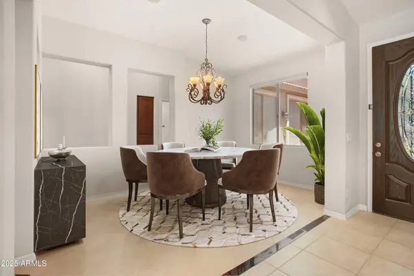 10731 W Wikieup Lane, Peoria, AZ 85373