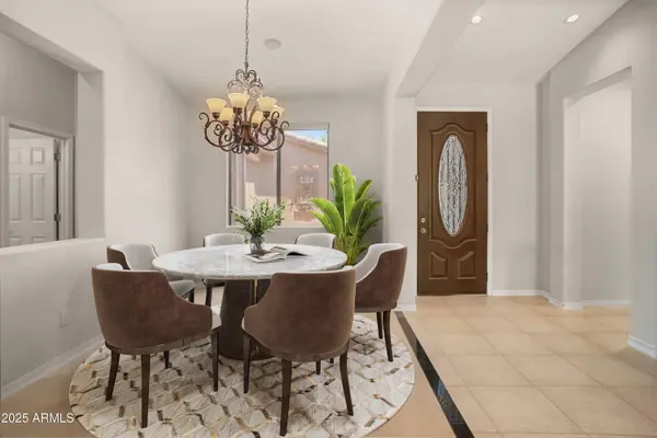 10731 W Wikieup Lane, Peoria, AZ 85373