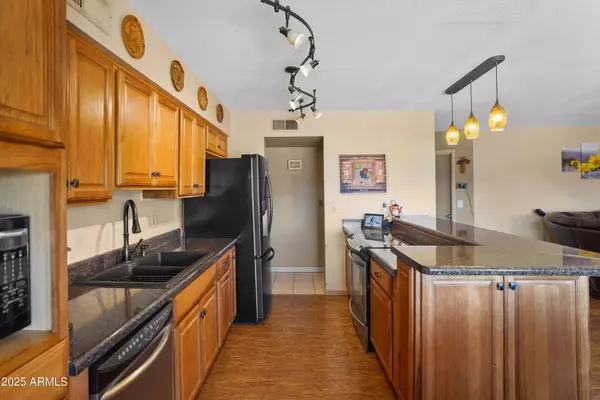 17428 N 32ND Place, Phoenix, AZ 85032