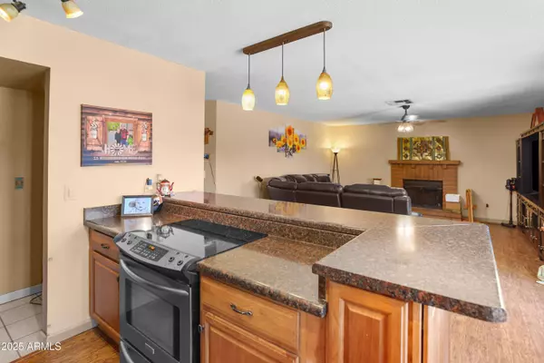 17428 N 32ND Place, Phoenix, AZ 85032