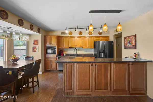 17428 N 32ND Place, Phoenix, AZ 85032