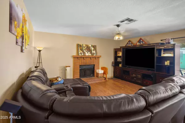 17428 N 32ND Place, Phoenix, AZ 85032