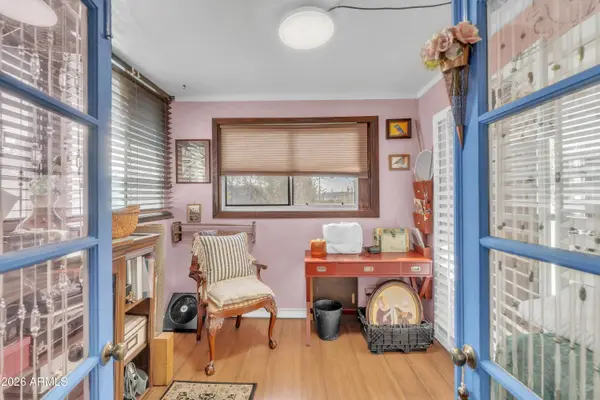 4114 E CALLE REDONDA -- #56, Phoenix, AZ 85018