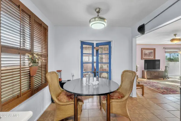 4114 E CALLE REDONDA -- #56, Phoenix, AZ 85018