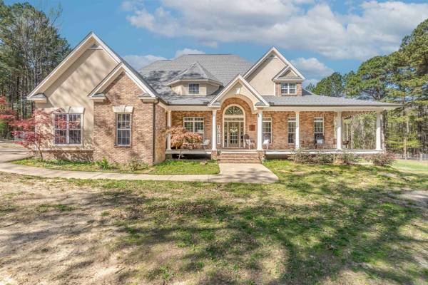 18935 Westlake, Little Rock, AR 72206