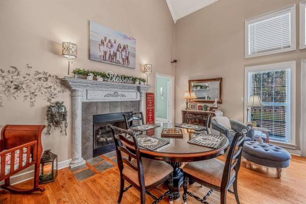 18935 Westlake, Little Rock, AR 72206