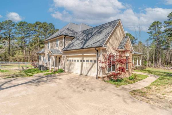 18935 Westlake, Little Rock, AR 72206