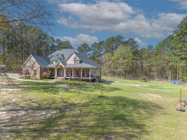 18935 Westlake, Little Rock, AR 72206