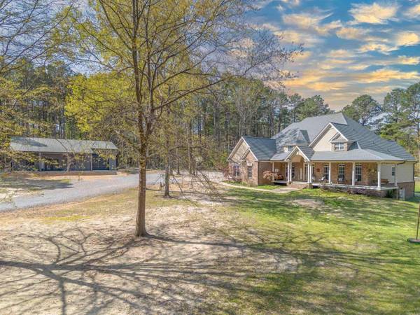 18935 Westlake, Little Rock, AR 72206