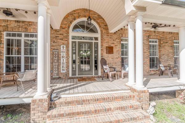 18935 Westlake, Little Rock, AR 72206