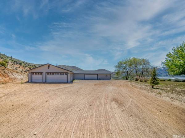 5365 Eastlake Blvd, Washoe Valley, NV 89704