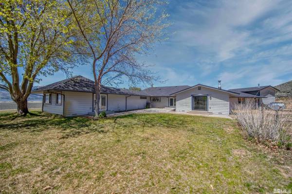 5365 Eastlake Blvd, Washoe Valley, NV 89704