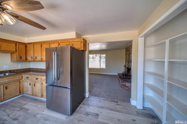 4080 Eastlake Blvd, Washoe Valley, NV 89704