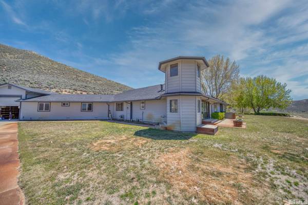 5365 Eastlake Blvd, Washoe Valley, NV 89704